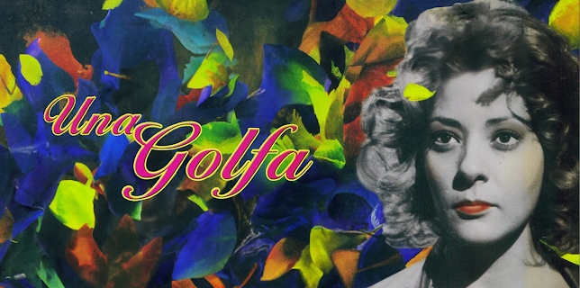 Una Golfa (1958)