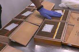 Border Control: Spain: Episode 8