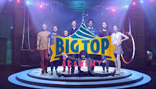 Big Top Academy