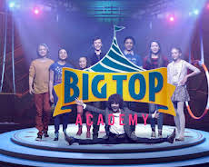Big Top Academy