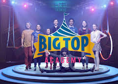 Big Top Academy