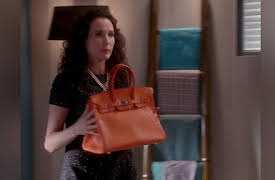 Jane By Design Season 1: The Birkin