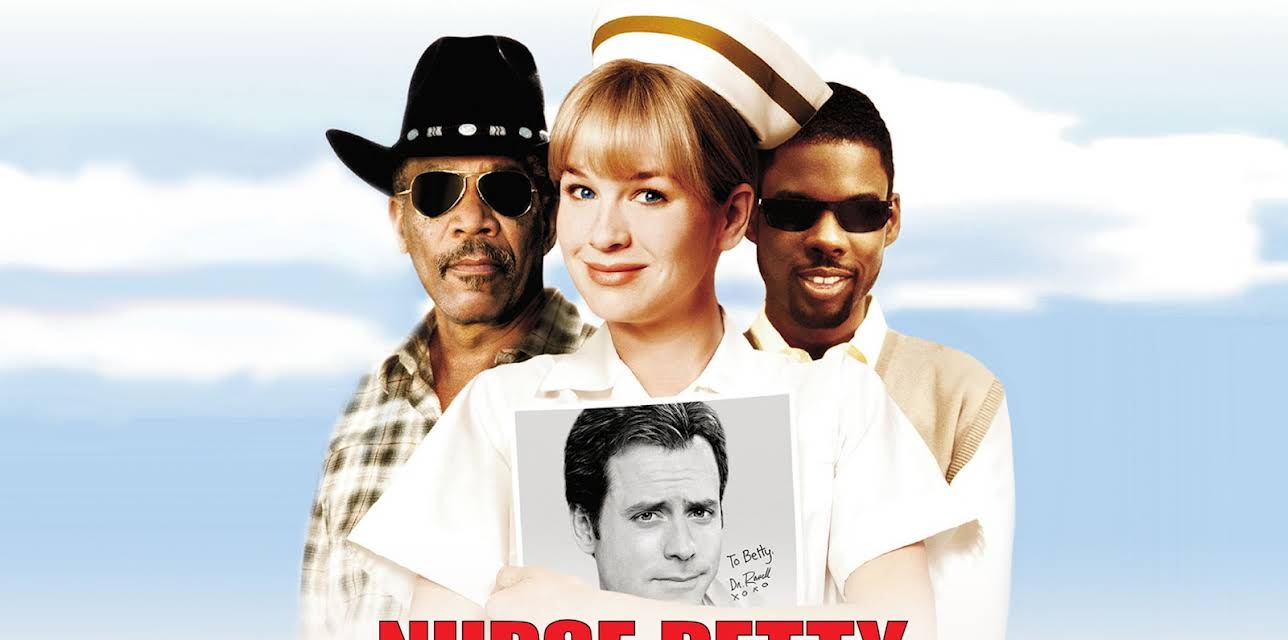 Nurse Betty (2000)