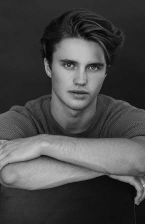 George Sear as 