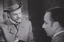 Sherlock Holmes: The Case of the French Interpreter