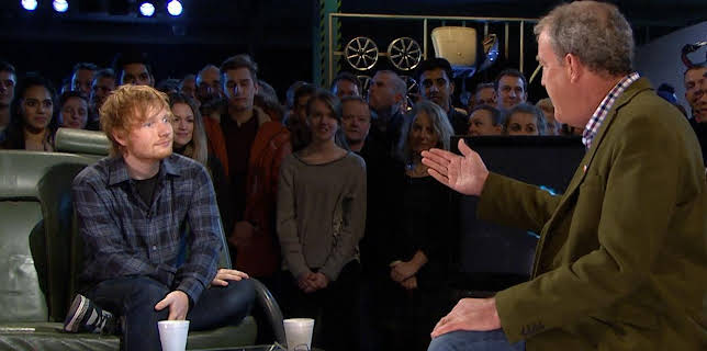 4:00 PM: Top Gear (S22 E1) (S22) | Dave | 11/12 2025