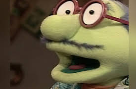 Allegra's Window Season 1: Time Out