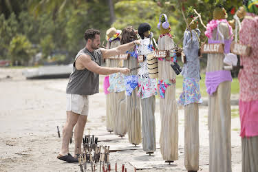 05:10: Ungkaren i paradis (S10 E9) (S10) | FEM | 3/31 2026