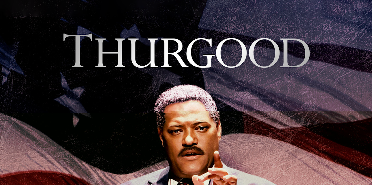 Thurgood (2011)