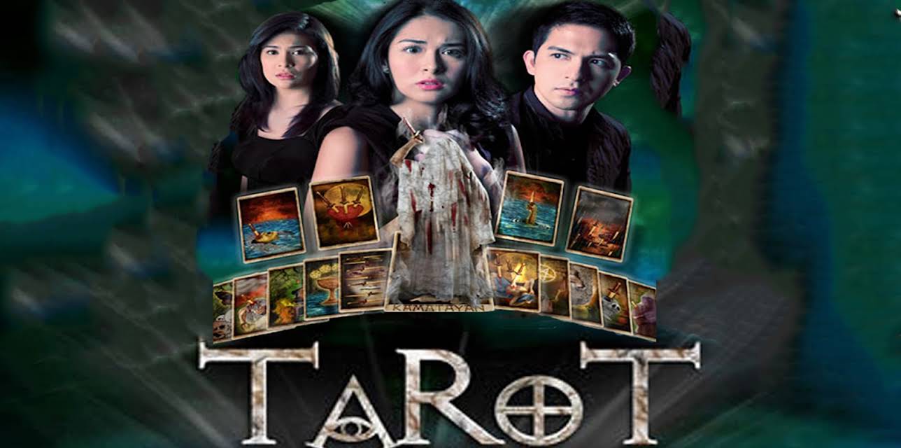 Tarot (2009)