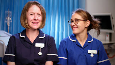 9:00 PM: Inside the Operating Theatre (S1 E4) (S1) | W | 4/12 2026