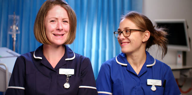 10:00 PM: Inside the Operating Theatre (S1 E4) (S1) | W | 11/16 2025