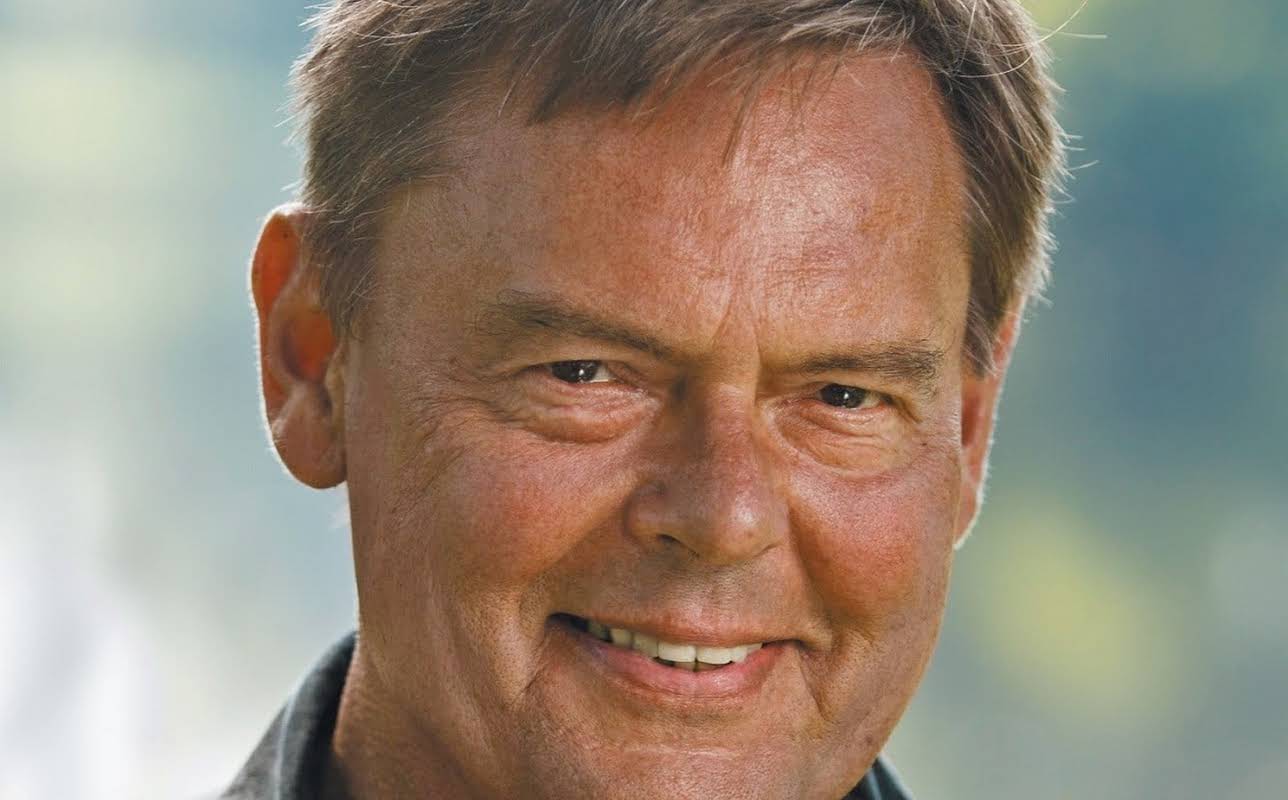 Ulf Pilgaard