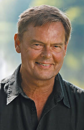 Ulf Pilgaard as 