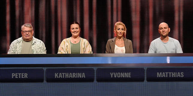 12:35: Gefragt - Gejagt | BR Fernsehen | 2/4 2026