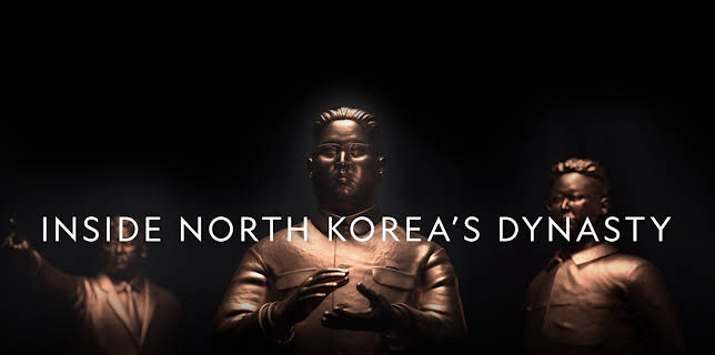 Inside North Korea's Dynasty