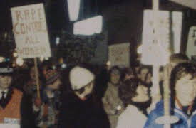 The Yorkshire Ripper: Reclaim the Night