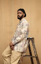 Jérémie Dethelot as 