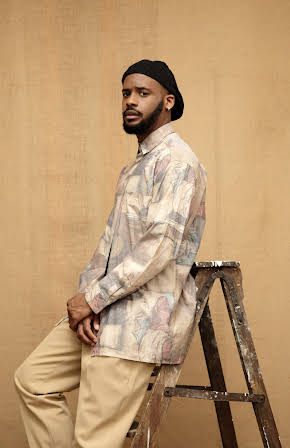 Jérémie Dethelot as 