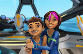 The Abyss: Dybet (14)