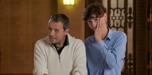 2:30 AM: Double the Money | Channel 4 | 12/3 2025