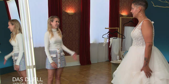 16:00: Das Duell - Zwischen Tüll und Tränen | VOX | 12/12 2025