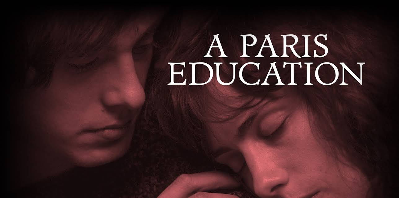 A Paris Education (2018)