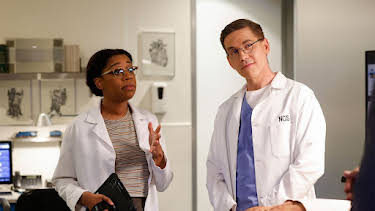7:00 PM: NCIS (S22 E18) (S22) | 5 USA | 7/31 2026