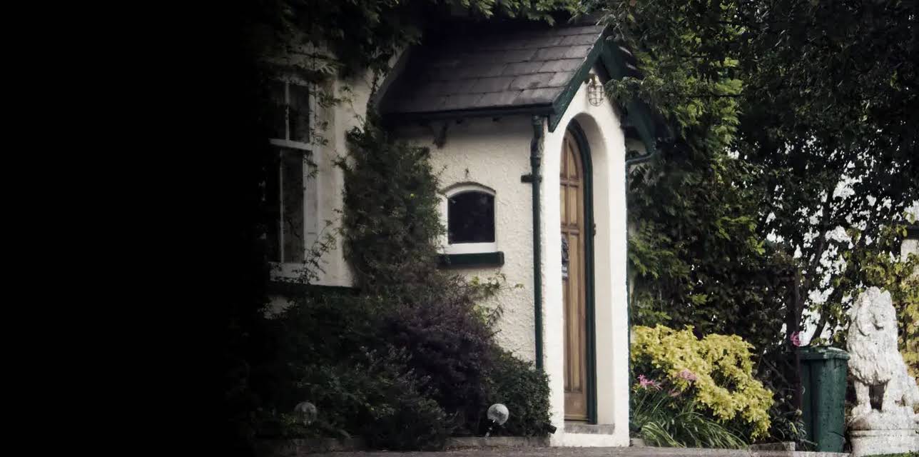 The Inherited (2015)