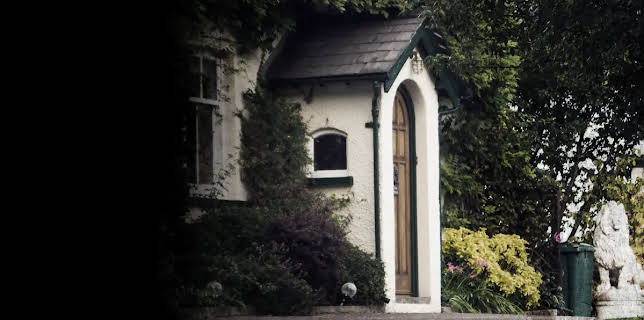 The Inherited (2015)