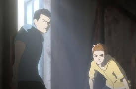 AJIN: Demi-Human: Stålsätt er