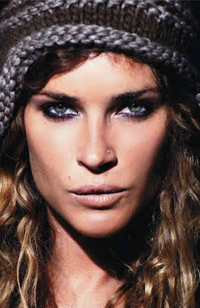 Erin Wasson as 