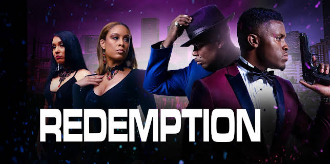 Redemption (2025)
