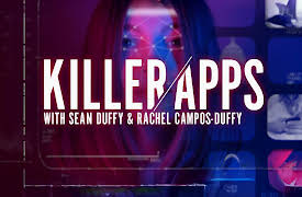 Killer Apps Season 1: Dangerous Algorithms