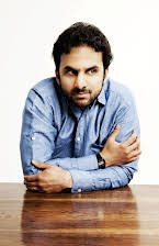 Nish Kumar as 
