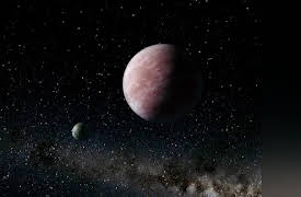 A Traveler's Guide to the Planets Season 1: Pluto & Beyond