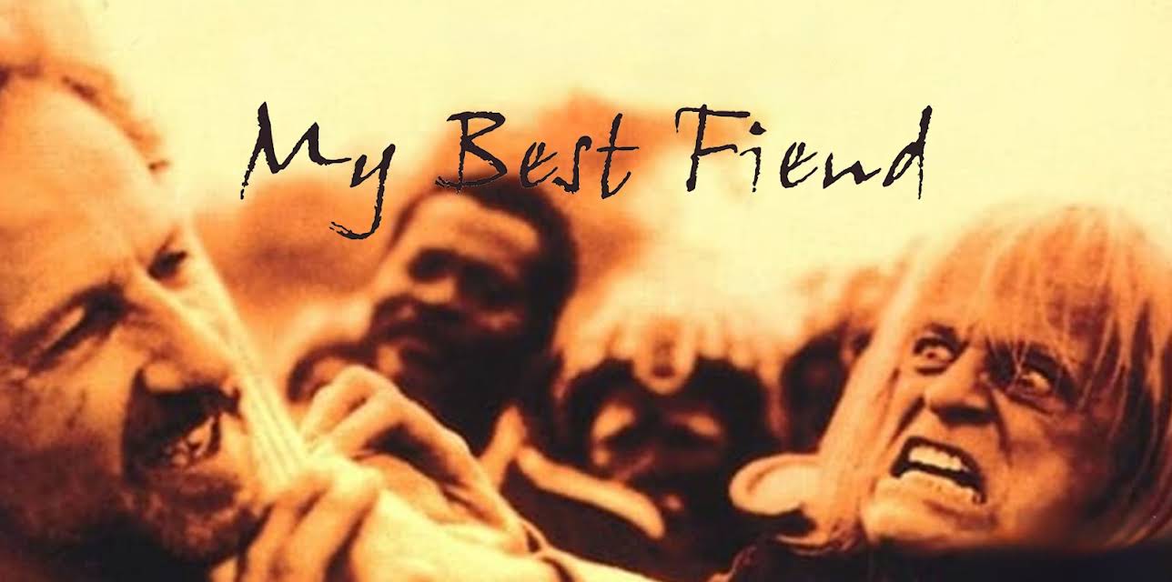 My Best Fiend (1999)