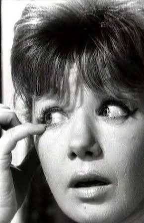 Lyudmila Shagalova as 