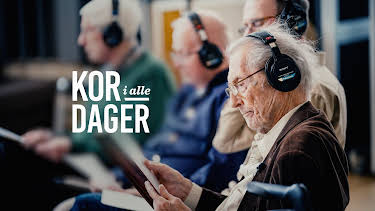 18:30: Kor i alle dager | NRK 1 | 5/24 2026