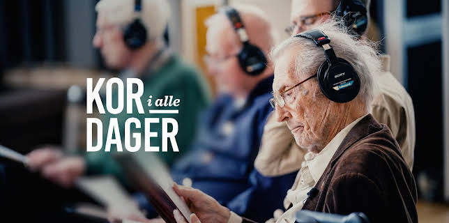 12:00: Kor i alle dager | NRK 1 | 11/16 2025