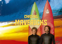 Chasing Mavericks