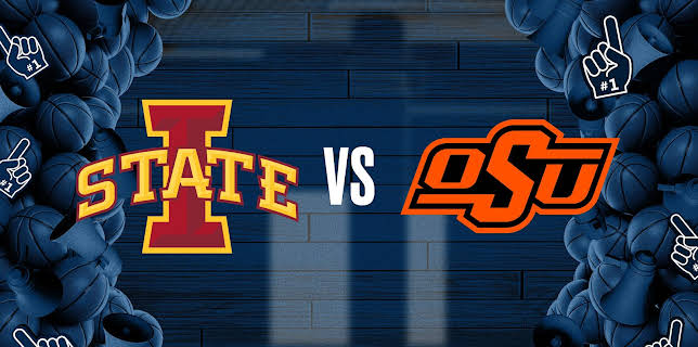 Women's College Basketball - Big 12 Women's: Iowa St. at Oklahoma St. Season 10