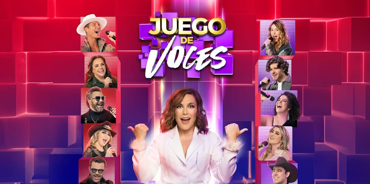 Juego de voces, de tal palo tal astilla season-1