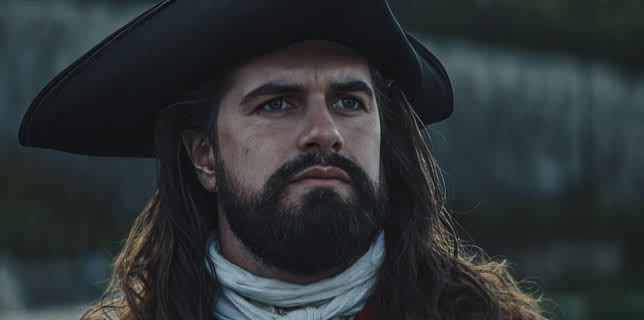 00:00: Legendäre Piraten | ZDFinfo | 12/9 2025