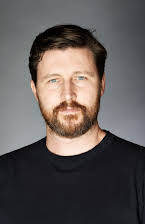 Andrew Haigh como 