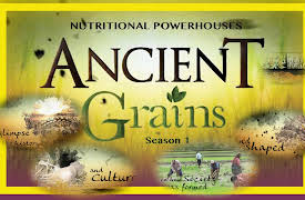 Ancient Grains Series: Teff