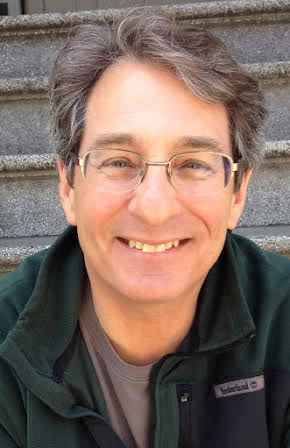 Steve Gomer as Director