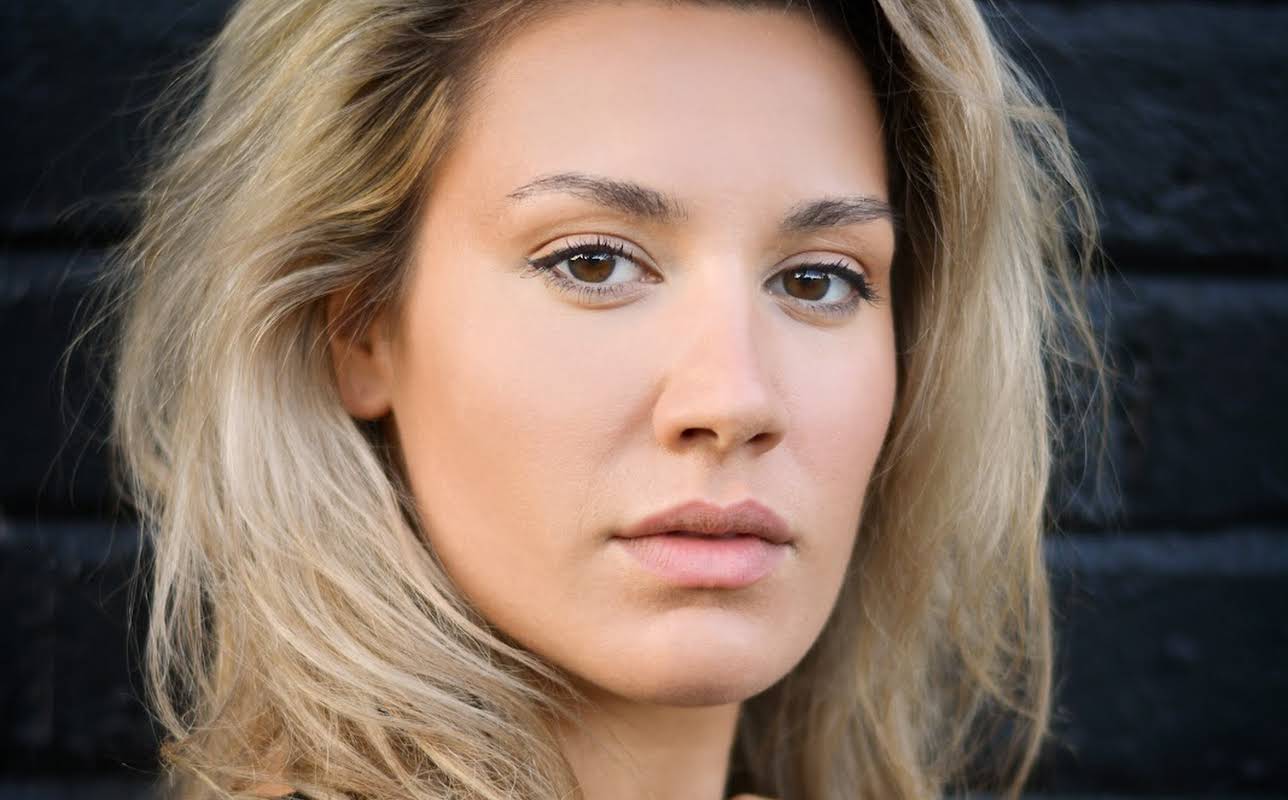 Stephanie Panozzo