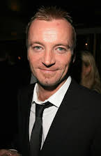 Richard Dormer as 