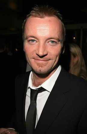 Richard Dormer as 